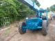 Telescopic Forklift Forklifts photo 2