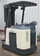 Crown Model Rc3020 - 40 (2004) 4000lbs Capacity Docker Electric Forklift Forklifts photo 2
