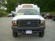 1999 Ford F - 450 Utility / Service Trucks photo 3