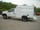 1999 Ford F - 450 Utility / Service Trucks photo 6