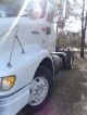 2001 International 9100 Daycab Semi Trucks photo 2