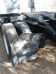 2001 International 9100 Daycab Semi Trucks photo 3