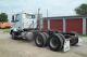 2007 Volvo Vnl Daycab Semi Trucks photo 2