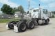 2007 Volvo Vnl Daycab Semi Trucks photo 3