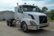 2007 Volvo Vnl Daycab Semi Trucks photo 5