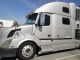 2007 Volvo 760 Sleeper Semi Trucks photo 19