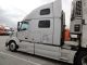 2007 Volvo 760 Sleeper Semi Trucks photo 3