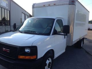 2005 Gmc 3500 photo