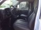 2005 Gmc 3500 Box Trucks / Cube Vans photo 2