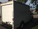 2005 Ford E - 350 Box Trucks / Cube Vans photo 1