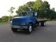 1997 International 4900 Flatbeds & Rollbacks photo 1