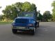 1997 International 4900 Flatbeds & Rollbacks photo 2