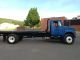 1997 International 4900 Flatbeds & Rollbacks photo 7