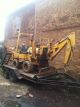 450 Vermeer Trencher Backhoe Dozer With Hudson Trailer Trenchers - Riding photo 1