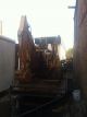 450 Vermeer Trencher Backhoe Dozer With Hudson Trailer Trenchers - Riding photo 3