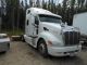 2005 Peterbilt 387 Sleeper Semi Trucks photo 8