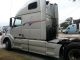 2007 Volvo 670 Sleeper Semi Trucks photo 9