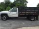 1999 Chevrolet 3500hd Utility / Service Trucks photo 1