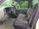 1999 Chevrolet 3500hd Utility / Service Trucks photo 5