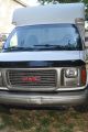 2002 Gmc Utility / Service Trucks photo 1