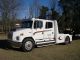 2003 Freightliner Fl60 Other Medium Duty Trucks photo 1