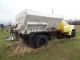 1977 Gmc Spreader Truck Chemical & Petrochemical Equip photo 2