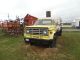 1977 Gmc Spreader Truck Chemical & Petrochemical Equip photo 3
