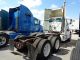 2004 Sterling 9500 Daycab Semi Trucks photo 2