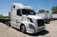 2008 Volvo Vnl 670 Sleeper Semi Trucks photo 1