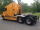 2004 Volvo 630 Vnl Sleeper Semi Trucks photo 3