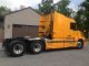 2004 Volvo 630 Vnl Sleeper Semi Trucks photo 4