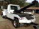 2003 Chevrolet C5500 Wreckers photo 11