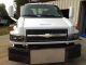 2003 Chevrolet C5500 Wreckers photo 19