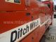 1997 Ditch Witch Jt7020 Directional Drill Hdd - Inspected,  Tested,  Proven Directional Drills photo 4