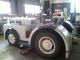 Clark Clarktor 120 Tow Towing Tug Tractor Rare Hard To Find Utility Vehicles photo 1