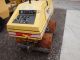 2003 Stone Bulldog Tr34r Trench Compactor,  Construction,  Excavator,  Backhoe Compactors & Rollers - Riding photo 1