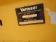 2003 Vermeer Rt450 Trencher,  Dozer Blade,  Construction,  Excavator,  Backhoe Trenchers - Riding photo 9
