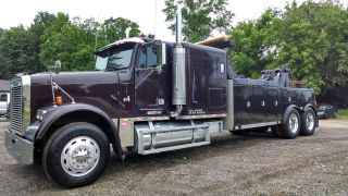 1996 Freightliner photo