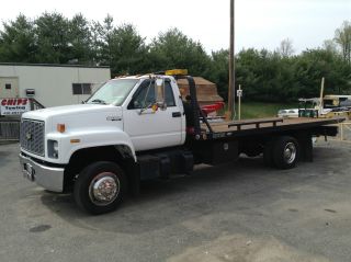 1996 Chevrolet Kodiak photo