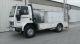 1990 Ford Cf8000 Utility / Service Trucks photo 3