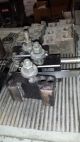 Sharp Precision Engine Gap Lathe Model 1340 Metalworking Lathes photo 9