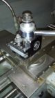 Sharp Precision Engine Gap Lathe Model 1340 Metalworking Lathes photo 7