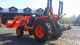 2011 Kubota B2320hsd Diesel 4x4 Loader Tractor 3 Point Garden Farm Hydrostatic. . Tractors photo 2