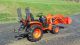 2011 Kubota B2320hsd Diesel 4x4 Loader Tractor 3 Point Garden Farm Hydrostatic. . Tractors photo 3