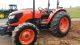 2006 Kubota M9540dt Crawler Track Loader Construction Machine Farm Equipment. . Tractors photo 1
