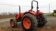 2006 Kubota M9540dt Crawler Track Loader Construction Machine Farm Equipment. . Tractors photo 2
