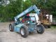 Gradall 524d - 2s Lo Pro Telehandler Forklift Forklifts photo 5