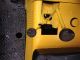 Hyster Pneumatic S125a 12,  500 Lb Forklift Lift Truck Forklifts photo 1