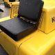 Hyster Pneumatic S125a 12,  500 Lb Forklift Lift Truck Forklifts photo 2