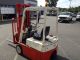 Nissan Electric Forklift With Charger Forklifts photo 2